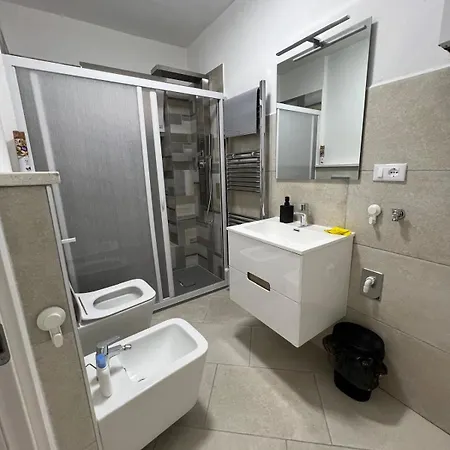 Incentro Apartment *