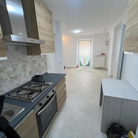 Apartment Incentro