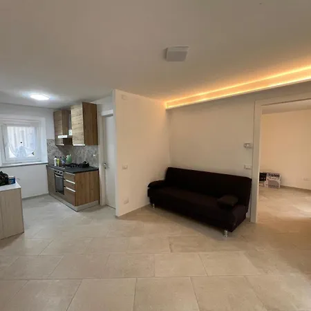 Incentro Apartment Millesimo