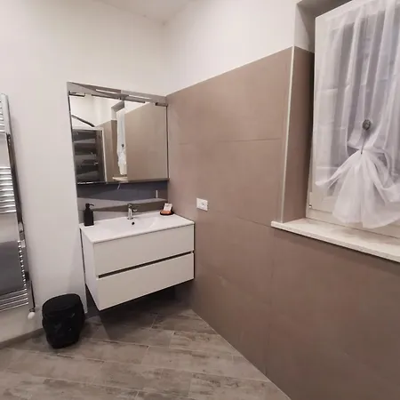 Apartment Incentro