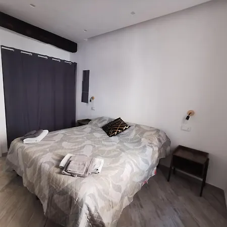 Incentro Apartment *
