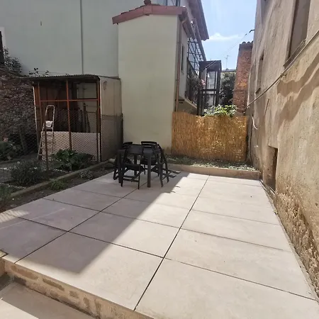 Apartment Incentro *