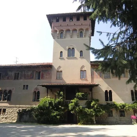 Pensionat Incentro Millesimo