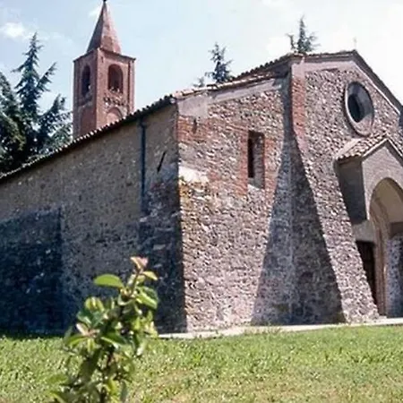 Incentro Affittacamere 3*