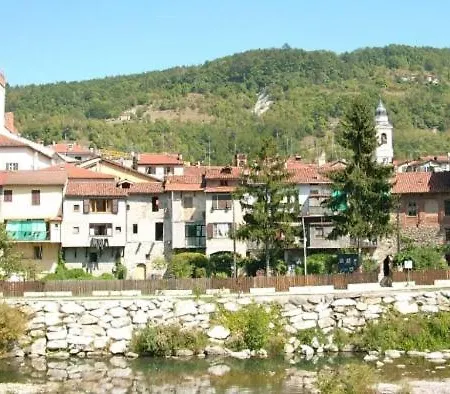 Incentro Apartment Millesimo