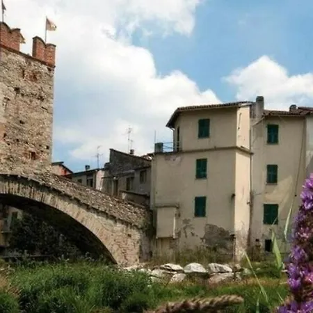 Incentro בית הארחה 3*