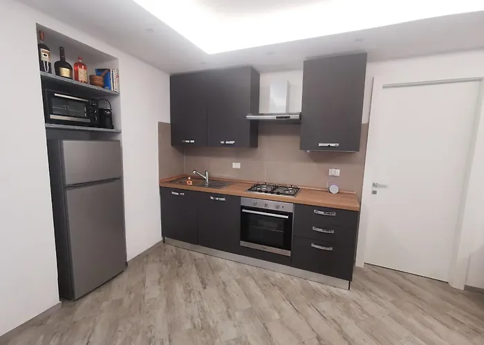 Incentro Casa de hóspedes