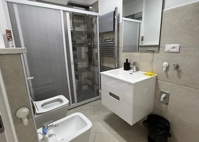 Incentro Casa de hóspedes 3*