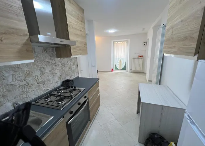 Casa de hóspedes Incentro