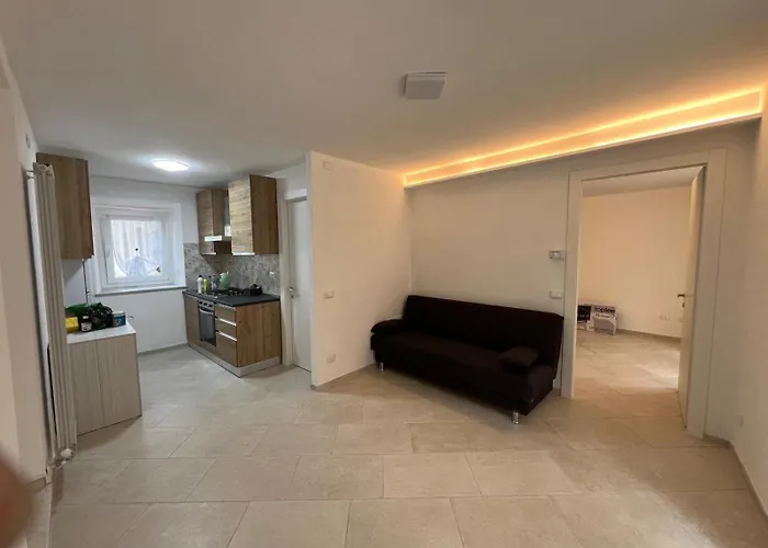 Incentro 게스트하우스 밀레시모