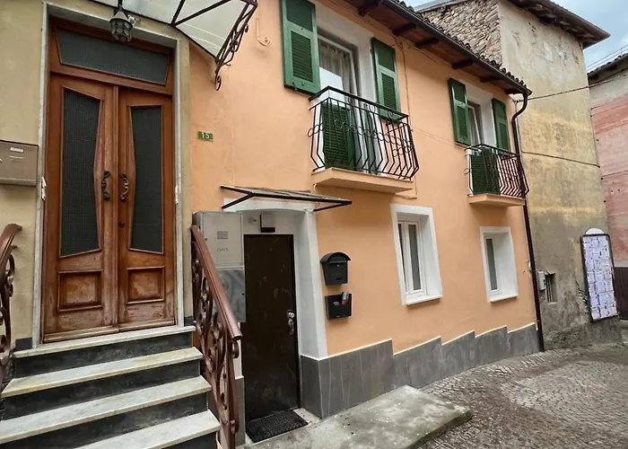 Casa de hóspedes Incentro Millesimo