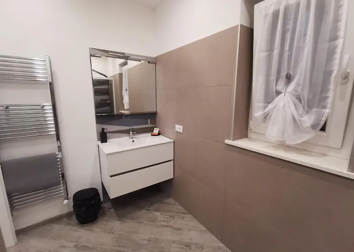 게스트하우스 Incentro