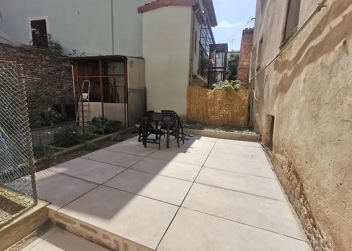 Casa de hóspedes Incentro 3*