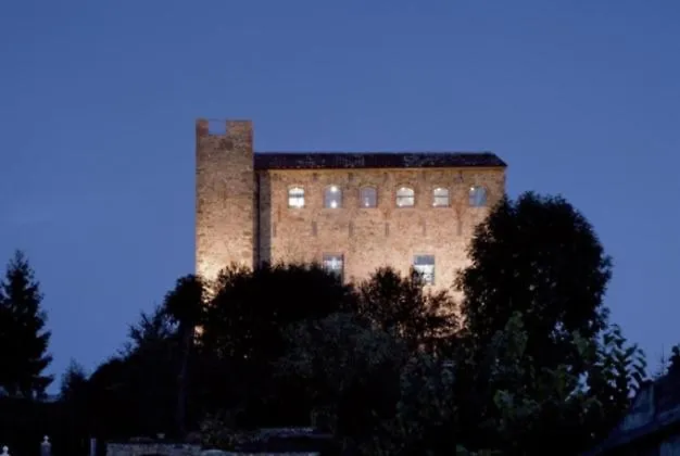 Incentro 게스트하우스 3*