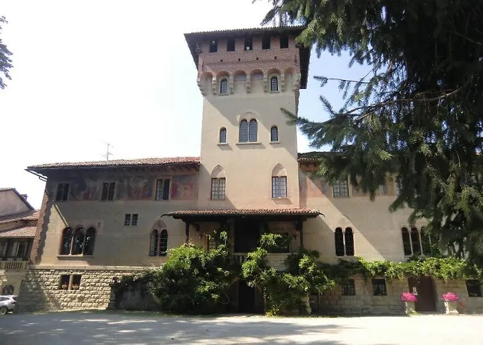 게스트하우스 Incentro 밀레시모