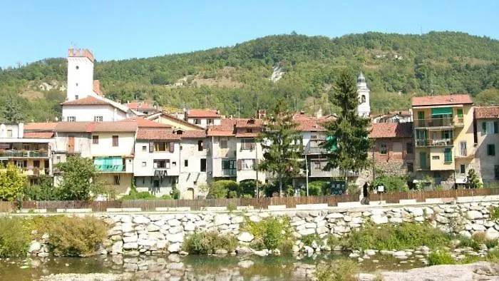 Incentro Casa de hóspedes Millesimo